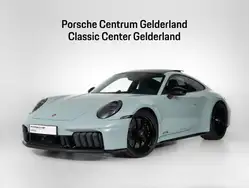 Porsche 992 Carrera GTS
