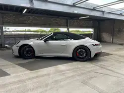 Porsche 911 911 3.0 Carrera GTS