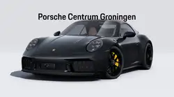 Porsche 992 Carrera GTS Cabriolet