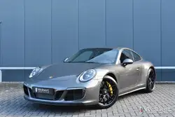 Porsche 991 991.2 3.0 Carrera GTS