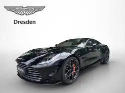Aston Martin Vanquish V12 Full Carbon Option/PPF