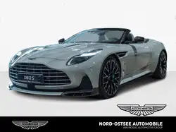 Aston Martin DB12 S Volante UPE € 373.990
