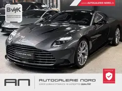 Aston Martin Vanquish V12 Bowers&WIlkins+Sitzkühlung+Jewellery Pack