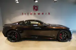 Aston Martin DBS Aston Martin DBS Superleggera 5.2 V12*U-frei*Cabrondach*BRD*