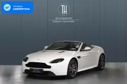 Aston Martin Vantage V8 Vantage N430 Roadster*CarPlay*Sportshift II*