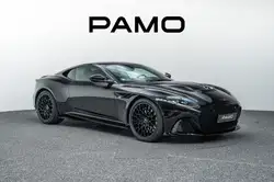 Aston Martin DBS Aston Martin DBS | 1/300, Carbon, Titanium