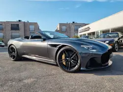 Aston Martin DBS 5.2 V12 Volante/Werksgarantie 09/27/1A