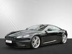Aston Martin DBS Touchtronic/BRD/3. Hand/U-frei/Scheckheft