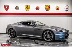Aston Martin DBS 6.0 Touchtronic / DE / Bond Spec / Carbon