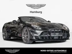 Aston Martin Vanquish Volante UPE 493.207€