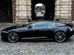 Aston Martin DBS DBS Touchtronic