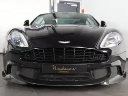 Aston Martin Vanquish Vanquish S Coupe 2.Hand DEUTSCH TOPPPPPPPPPPPPPPPP