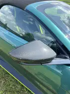 Aston Martin Vantage Vantage Roadster F1 Edition