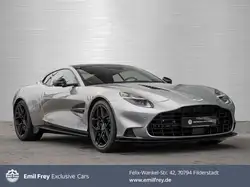 Aston Martin Vanquish