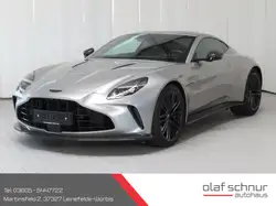 Aston Martin V8 Vantage Carbonpaket