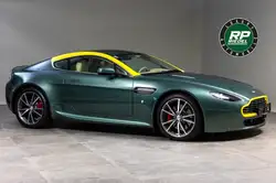 Aston Martin Vantage V8 Race Collection 007 of 007