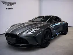 Aston Martin Vantage S Coupé | Xenon Grey | Int. CF | B