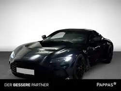 Aston Martin Vantage V12 Coupé  V12 Coupé *Sondermodell 1 of 333*