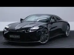 Aston Martin Vantage NEW VANTAGE V8