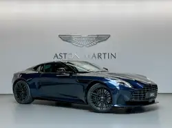 Aston Martin DB12 Coupe | Aston Martin Brussels