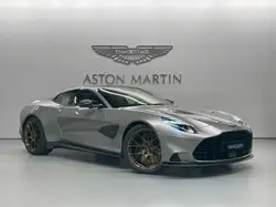 Aston Martin Vanquish Coupe | Aston Martin Brussels