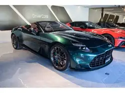 Aston Martin Vanquish 5.2 V12 Volante Auto 614 kW (835 CV)