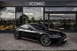 Aston Martin Vantage S