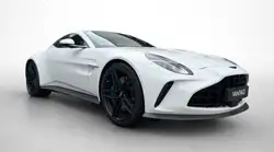 Aston Martin Vantage