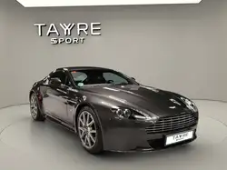 Aston Martin Vantage V8 S Roadster Sportshift II