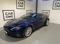 Aston Martin Vantage