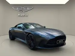 Aston Martin DB12 4.0 V8