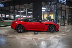 Aston Martin DB12 Descapotable Automático de 2 Puertas