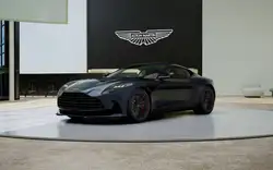 Aston Martin DB12 4.0 V8