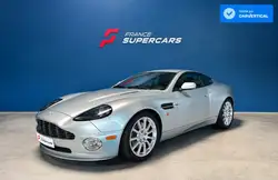 Aston Martin Vanquish S