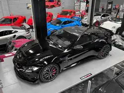 Aston Martin Vantage F1 EDITION - TVA APPARENTE -CARBONE - PPF