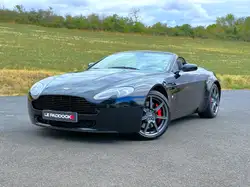 Aston Martin Vantage Vantage Roadster V8