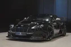 Aston Martin Vantage GT12 604 ch Collectors item ! 1 des 100 ex !