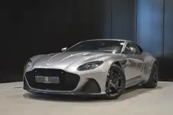 Aston Martin DBS Superleggera 5.2i V12 - 1 MAIN - Carbonne