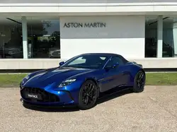 Aston Martin Vantage NG ROADSTER 4.0 665 BVA