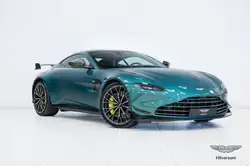 Aston Martin Vantage Coupe F1 Edition | 4.0 V8 | 1e Eigenaar | NL Auto