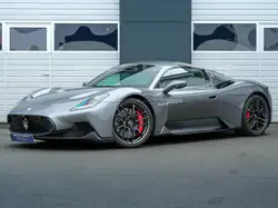 Maserati MC20 MC20