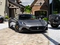 Maserati MC20 3.0 V6 Twin Turbo / VAT Refundable  / Carbon Wrap / 20' / Lift / Grigio Mistero