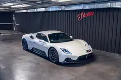 Maserati MC20 V6 630CV Gasolina RWD