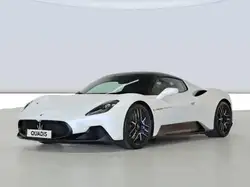 Maserati MC20 630