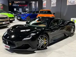 Maserati MC20 630