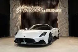 Maserati MC20