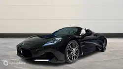 Maserati MC20 3.0 V6 Biturbo 630ch
