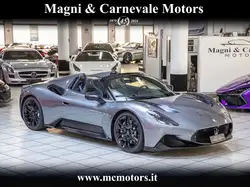 Maserati MC20 CIELO|LIFT|SONUS FABER|360° VIEW|E-LSD|ADAS PACK