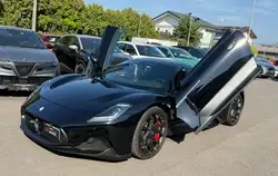 Maserati MC20 CARBONCERAMIC 3.0 V6 630cv rwd auto / IVA DEDUCIBILE