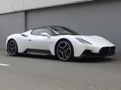 Maserati MC20 Coupe 2022 ( In Nieuwstaat )
